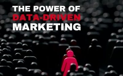 The Power of Data-Driven Marketing